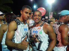 Bloco Bafo de Baco
